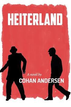 Paperback Heiterland Book
