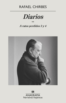 Paperback Diarios. a Ratos Perdidos 3 Y 4 [Spanish] Book