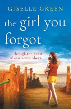 Paperback The Girl You Forgot Book