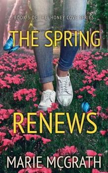 Paperback The Spring Renews Book