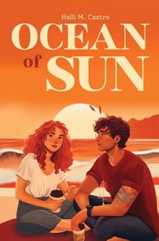 Paperback Ocean of Sun Book