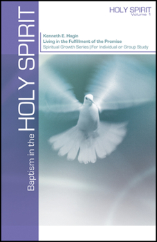 Paperback Baptism in the Holy Spirit Book