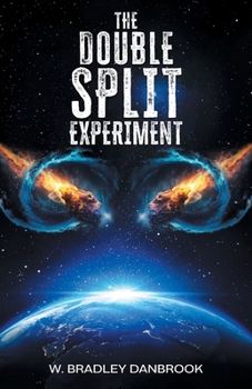 Paperback The Double Split Experiment Book