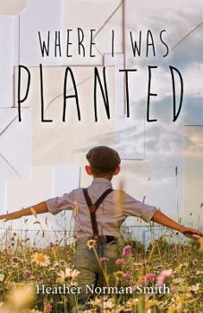 Paperback Where I Was Planted Book