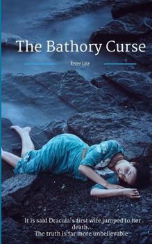 Paperback The Bathory Curse Book