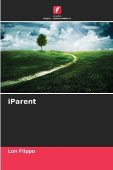Paperback iParent [Portuguese] Book