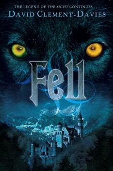Fell - Book #2 of the Sight