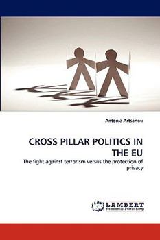 Paperback Cross Pillar Politics in the Eu Book