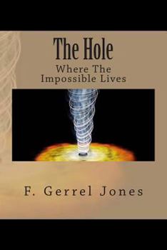 Paperback The Hole Book