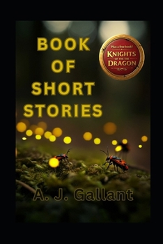 Book of Short Stories