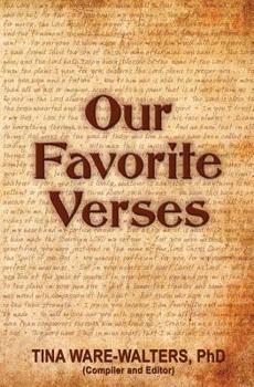 Paperback Our Favorite Verses Book