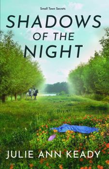 Paperback Shadows of the Night (Small Town Secrets) Book