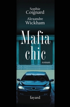 Paperback Mafia chic [French] Book