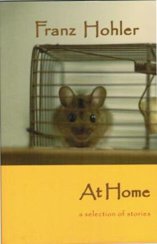 Paperback At Home: A Selection of Stories Book