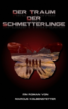Paperback Der Traum der Schmetterlinge [German] Book