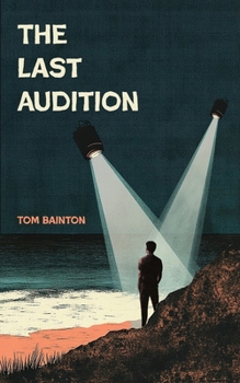 Paperback The Last Audition Book