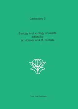 Biology and Ecology of Weeds