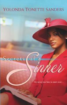 Paperback Secrets of a Sinner Book