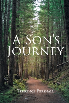 Paperback A Son's Journey Book