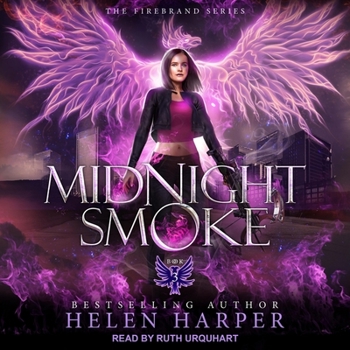 Audio CD Midnight Smoke Book