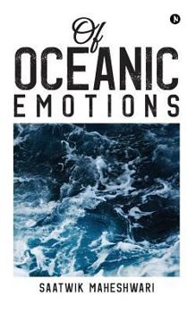 Paperback Of Oceanic Emotions Book