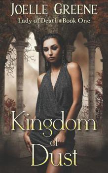 Paperback Kingdom of Dust Book