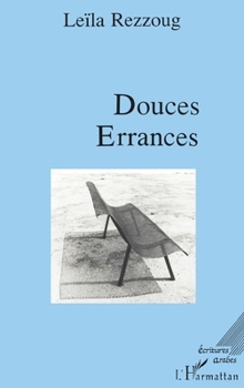 Paperback Douces errances [French] Book