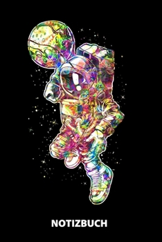 Notizbuch: 100 Gepunktete Seiten - Ca. Din A5 - Skizzenbuch - Matheheft - Schulheft - �bungsheft - Geschenk Zu Weihnachten Oder Geburtstag - Lustige Geschenkidee