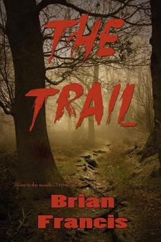 Paperback The Trail Book