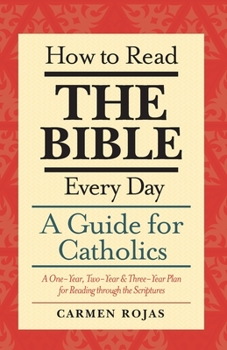 Paperback How to Read the Bible Everyday Book