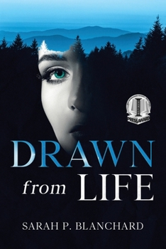 Paperback Drawn from Life: a novel of psychological suspense Book