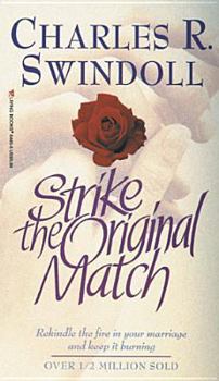 Strike the Original Match