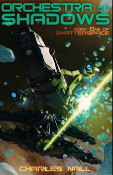 Paperback Orchestra of Shadows Book