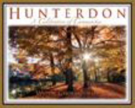 Hardcover Hunterdon: A Celebration of Communities Book