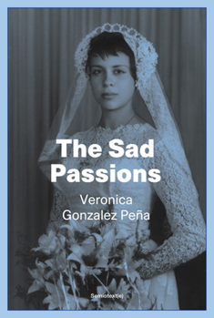 Paperback The Sad Passions Book