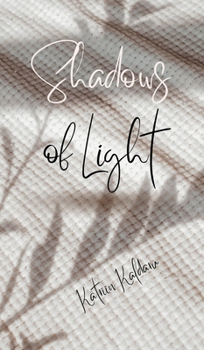 Hardcover Shadows of Light Book