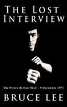 Paperback The Lost Interview Book