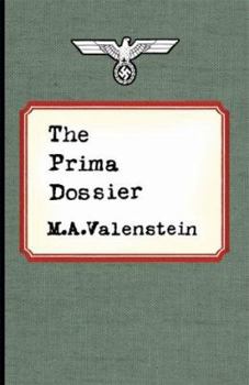 Paperback The Prima Dossier Book