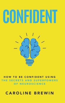 Hardcover Confident Book