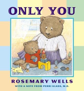 Hardcover Only You Book