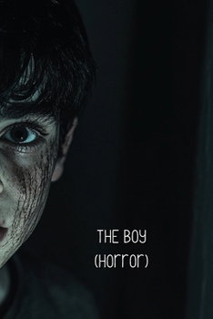 Paperback The Boy (Horror) Book