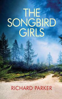 Audio CD The Songbird Girls Book