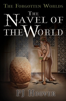 Paperback The Navel of the World Book