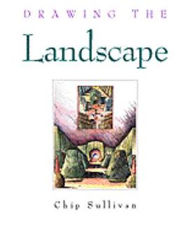 Paperback Drawing the Landscape (Landscape Architecture) Book