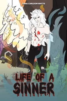 Paperback Life of a Sinner Book