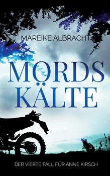 Paperback Mordskälte: Ein Sauerlandkrimi [German] Book
