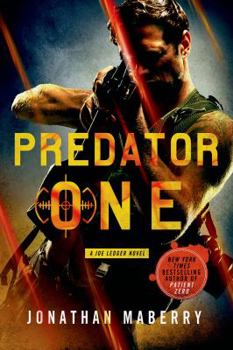 Paperback Predator One Book