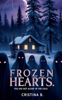 Paperback Frozen Hearts Book
