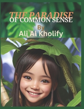 Paperback The paradise of common sense Book