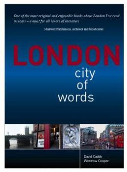 Paperback London Book